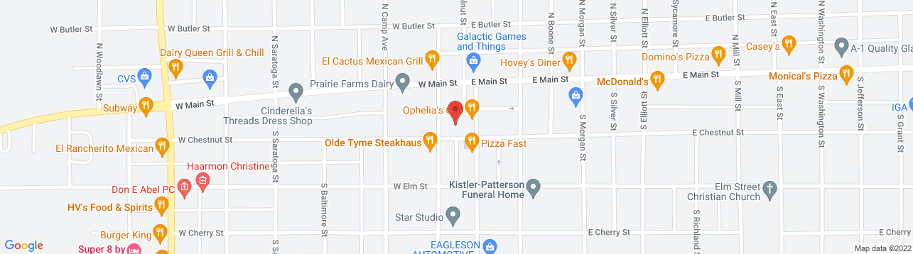 Map Map