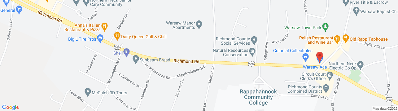 Map Map