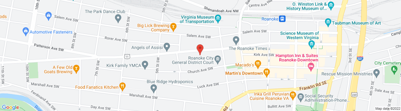 Map Map