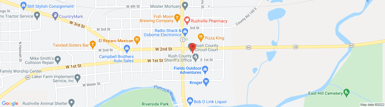 Map Map