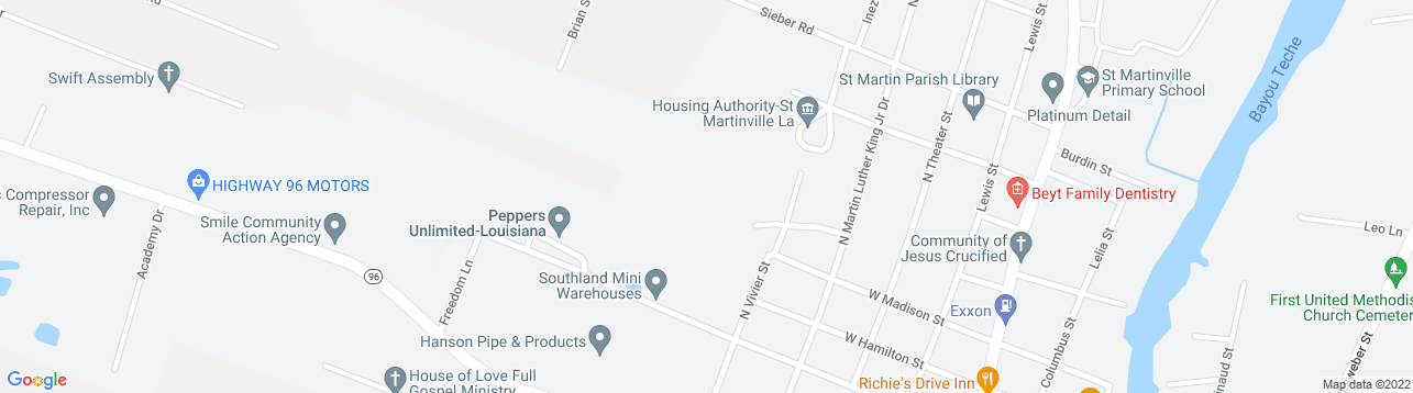 Map Map
