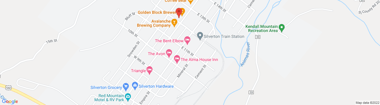 Map Map