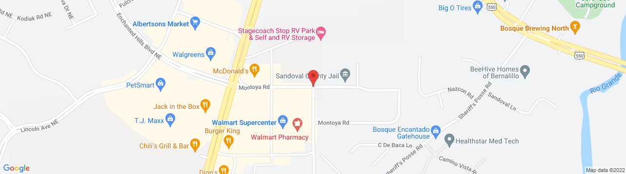 Map Map