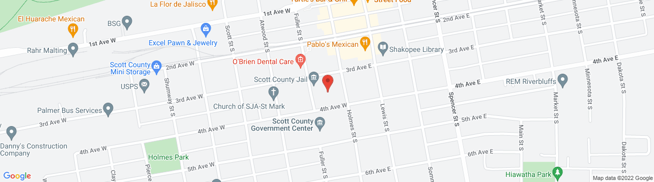 Map Map
