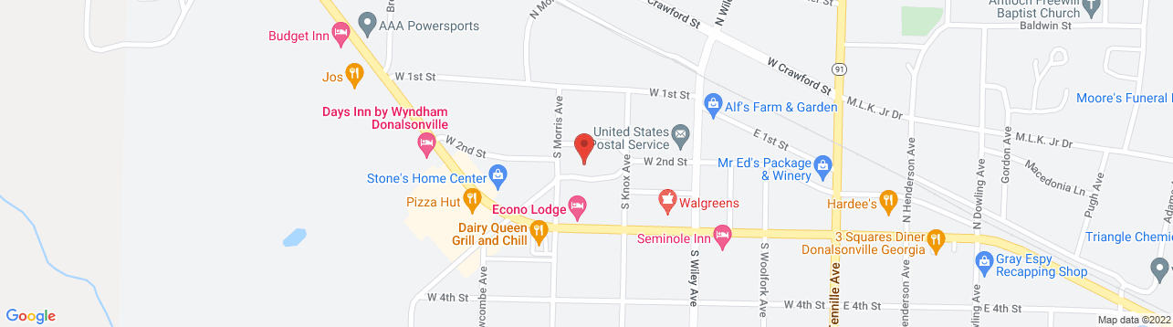 Map Map