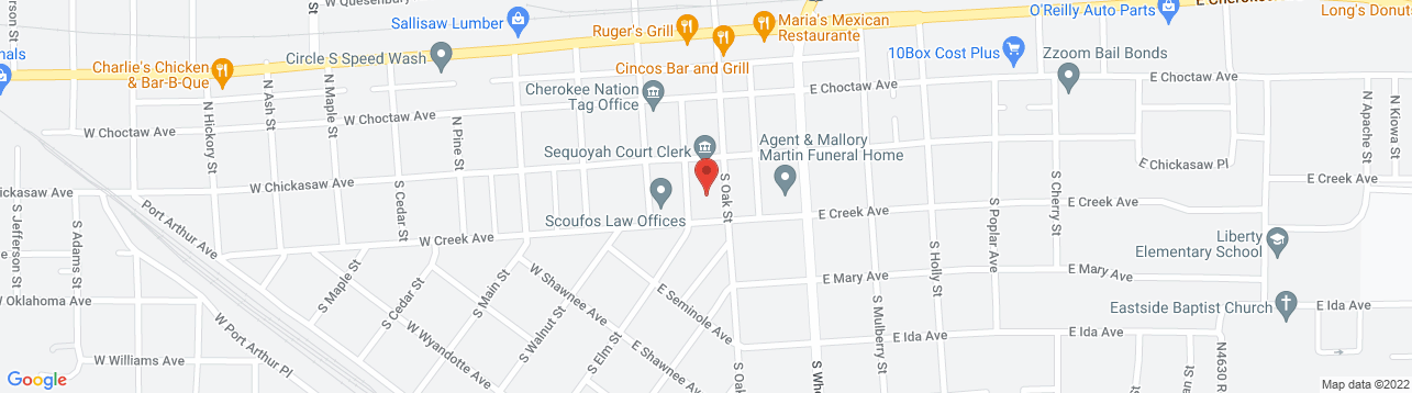 Map Map