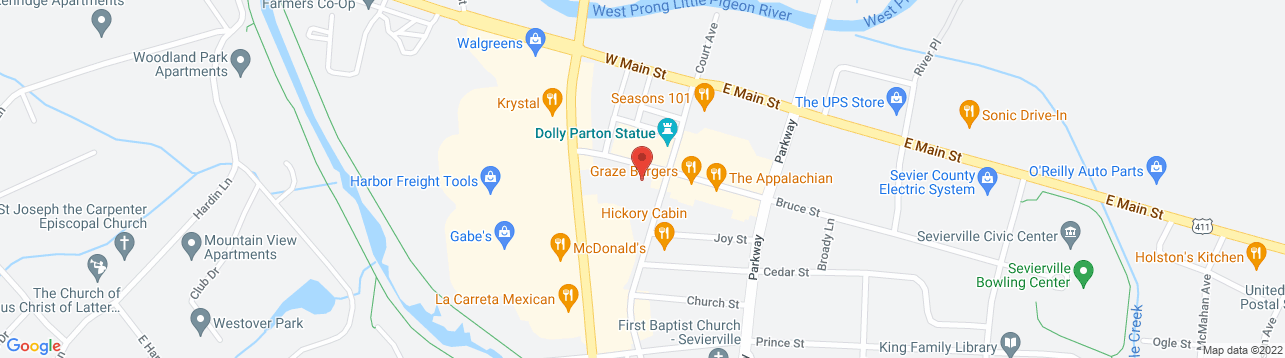 Map Map
