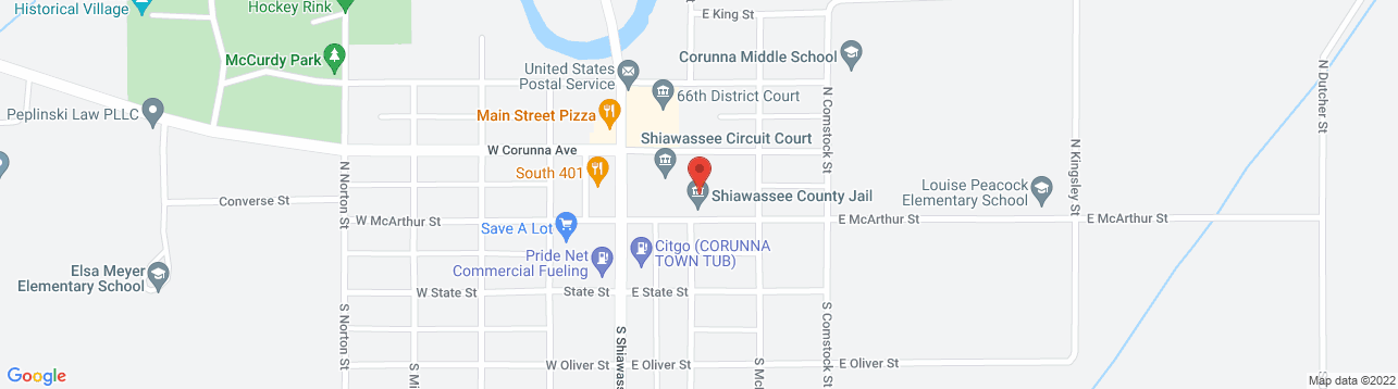 Map Map