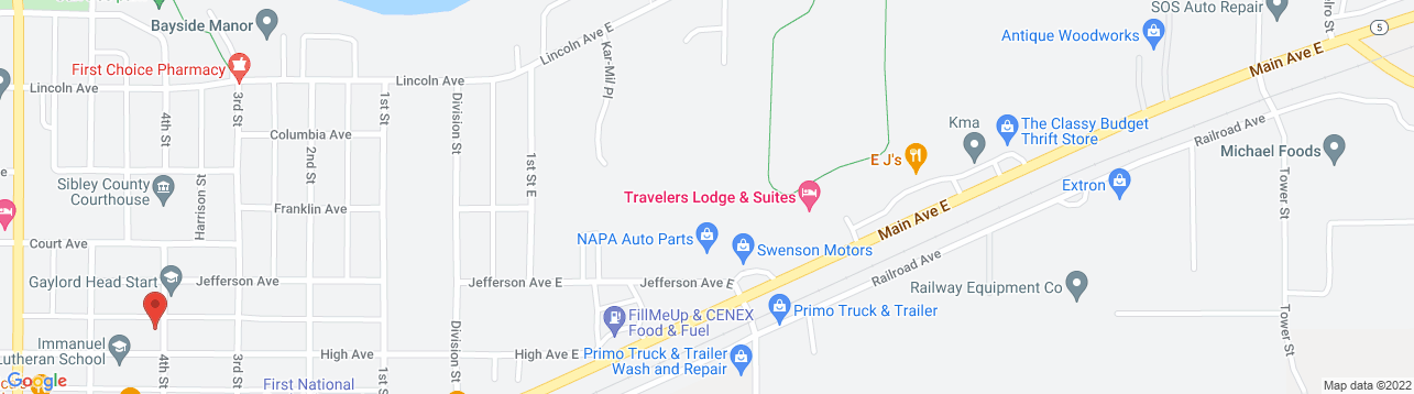Map Map