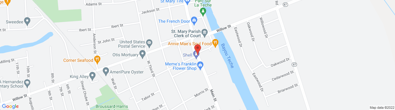 Map Map