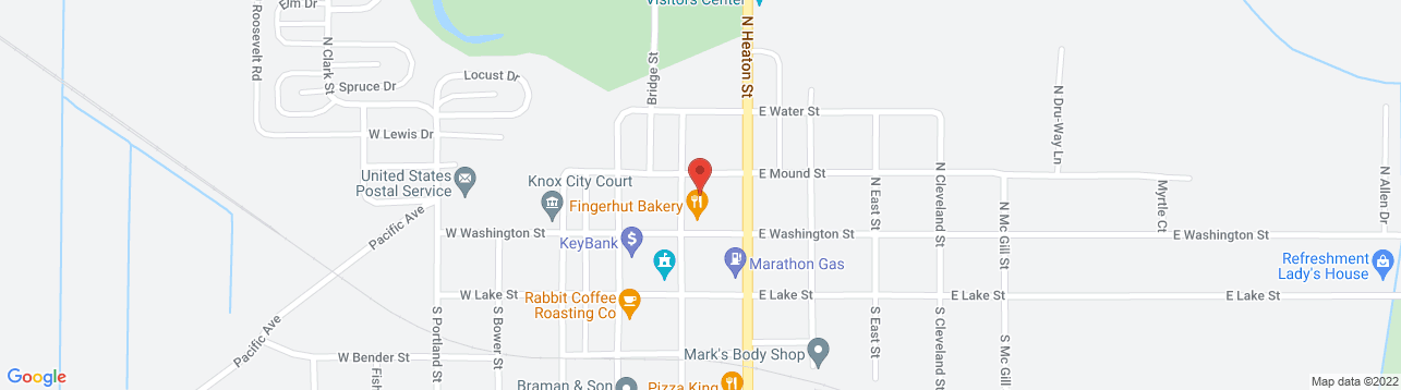 Map Map