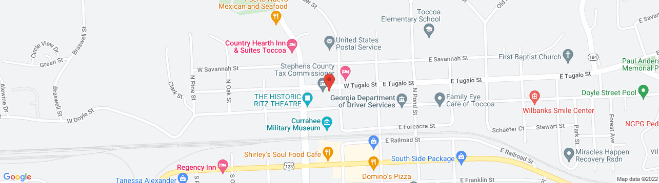 Map Map
