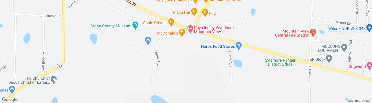 Map Map