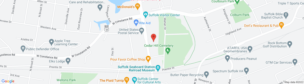 Map Map