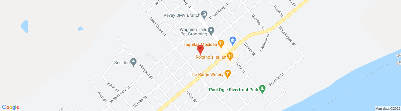 Map Map