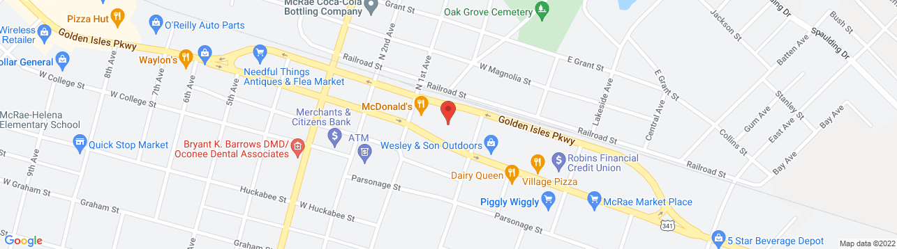 Map Map
