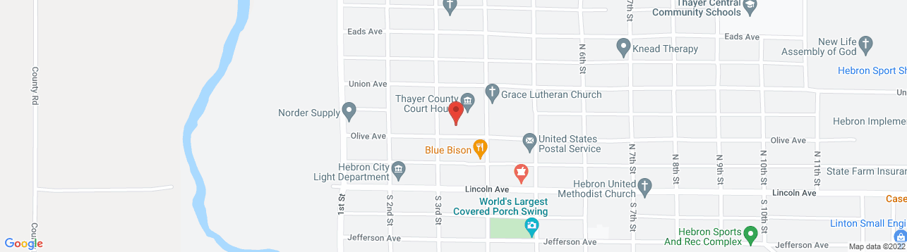 Map Map
