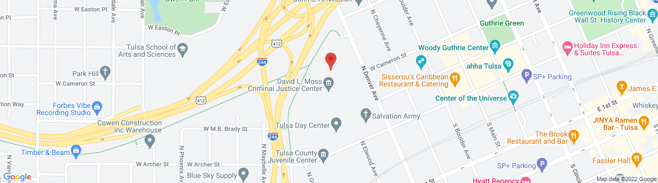 Map Map