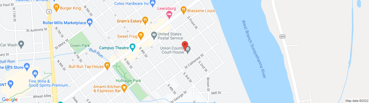 Map Map