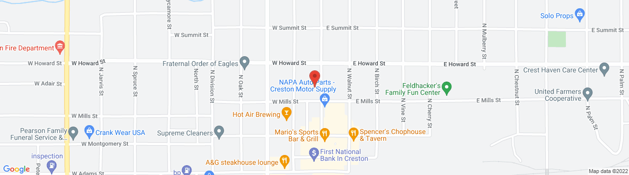 Map Map