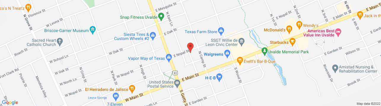 Map Map