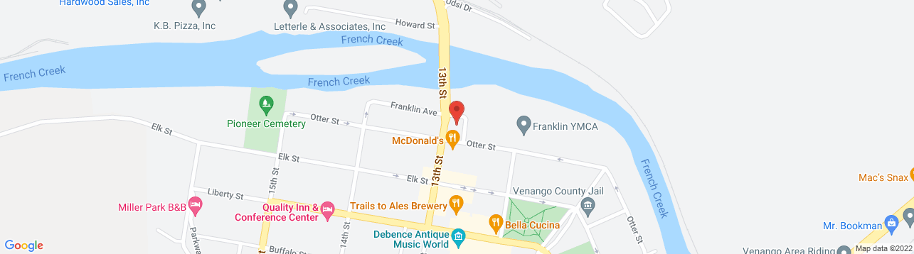 Map Map