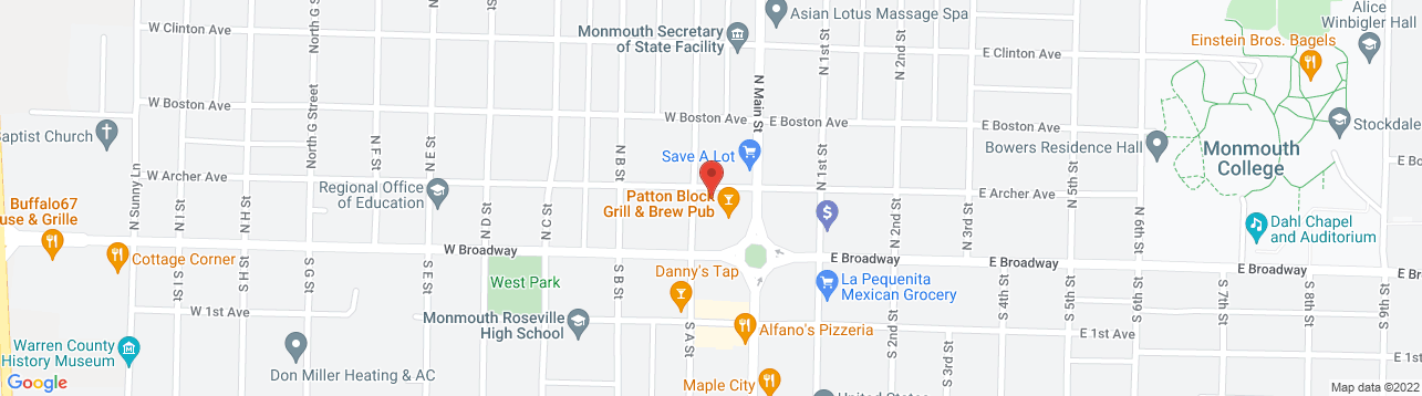 Map Map