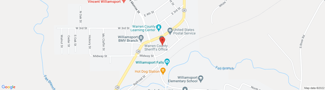 Map Map