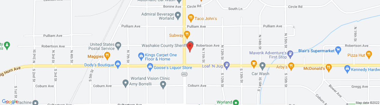 Map Map
