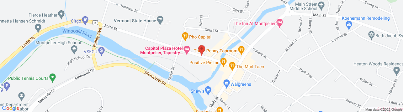 Map Map