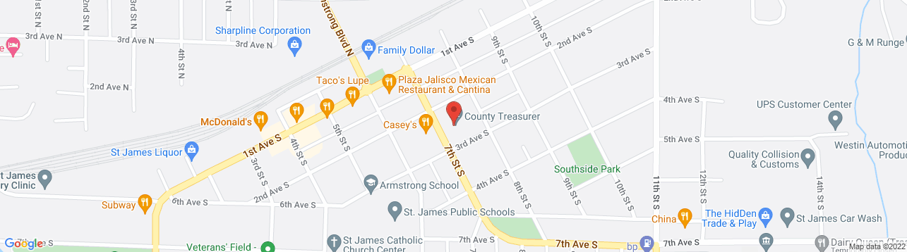Map Map