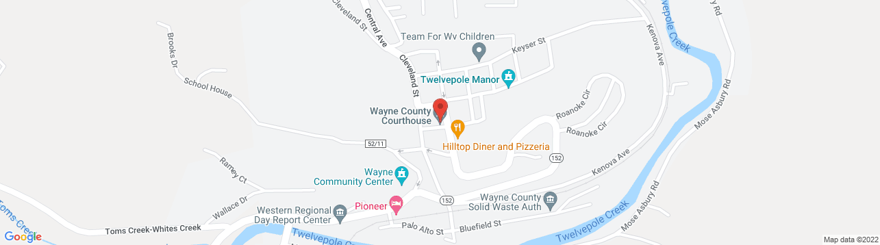 Map Map