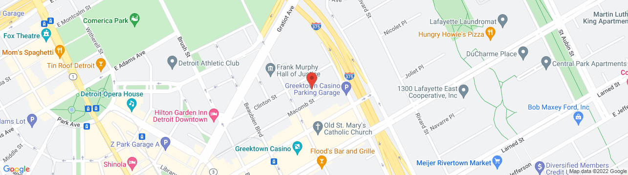 Map Map
