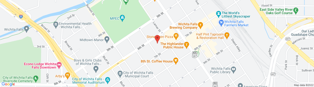 Map Map