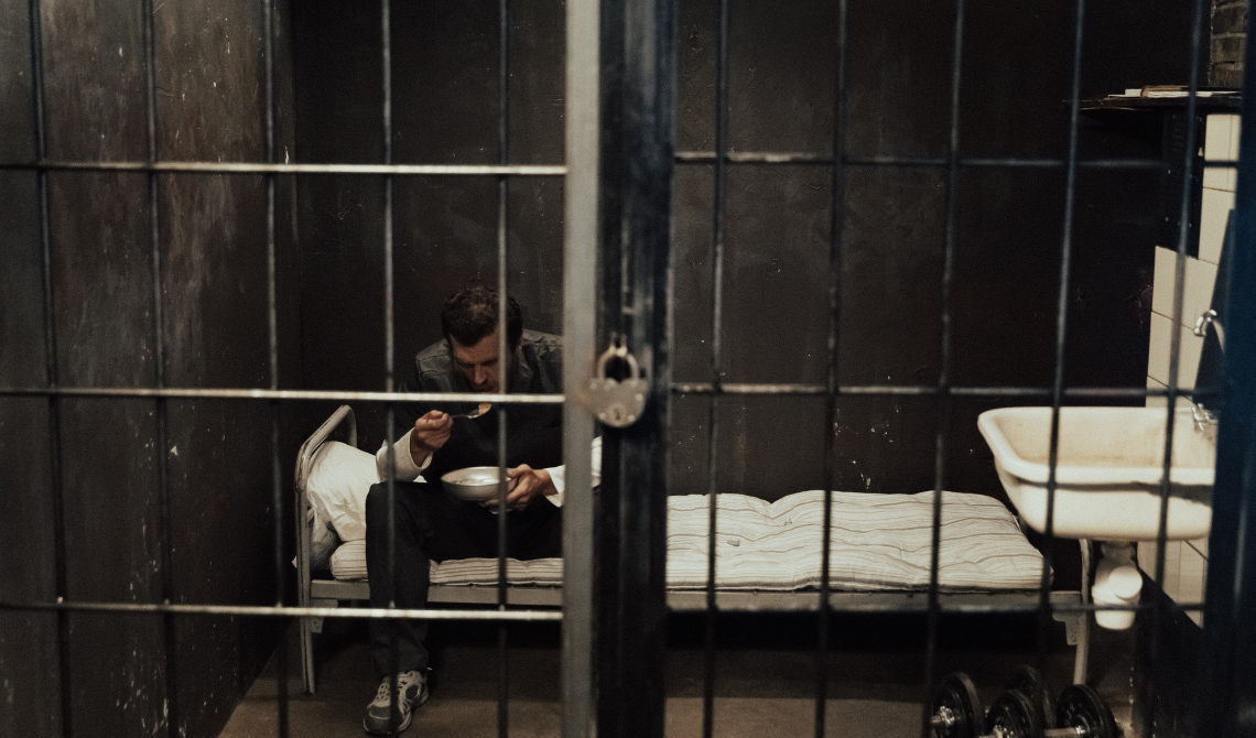 What is the Main Point of the Stanford Prison Experiment? 1 Untitled design 2 1