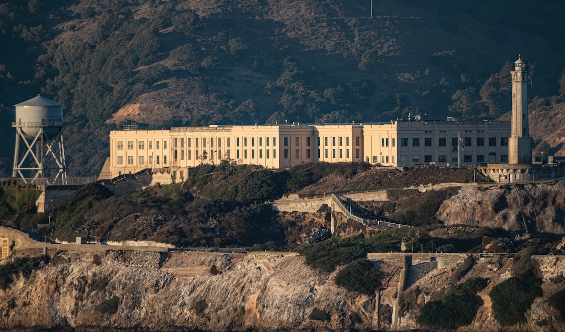 Best Prisons in the World 1 pexels aaron houston 6380184