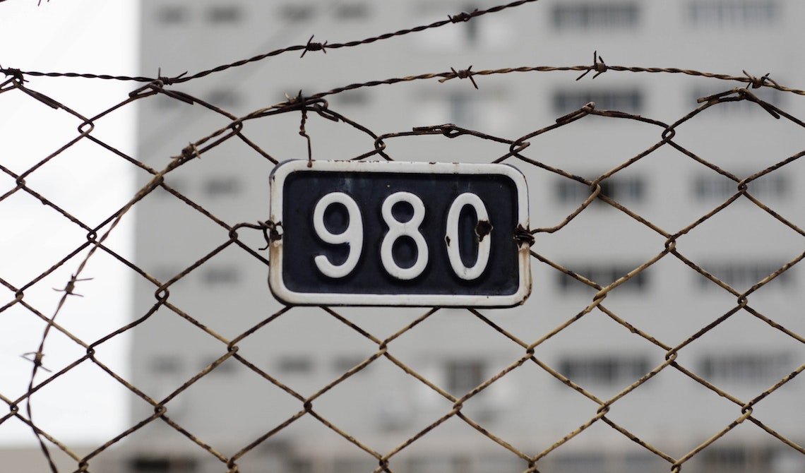 How Long Is a Life Sentence in Georgia? 1 pexels isabella mendes 340585