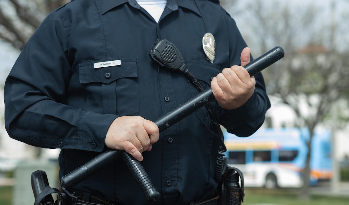 How to Become a Parole Officer 1 pexels kindel media 7714724