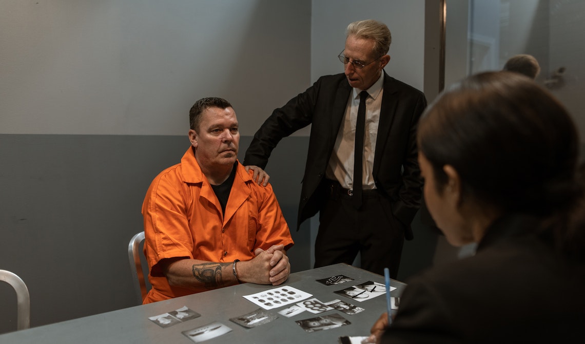 How Much Does an Inmate Cost per Year? 1 pexels rodnae productions 6065241