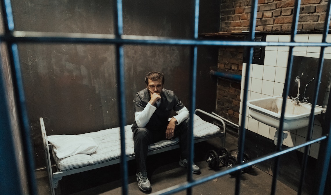Minimum Security Prison 1 pexels ron lach 10461511
