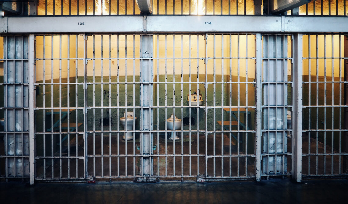 Jail vs. Prison: What is the Difference? 1 umanoide QjCq7do B14 unsplash e1660005297848
