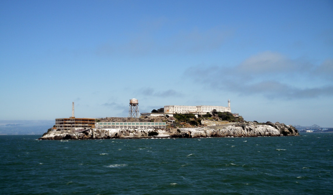 Who Escaped From Alcatraz? 1 pexels eric bvd 6229610
