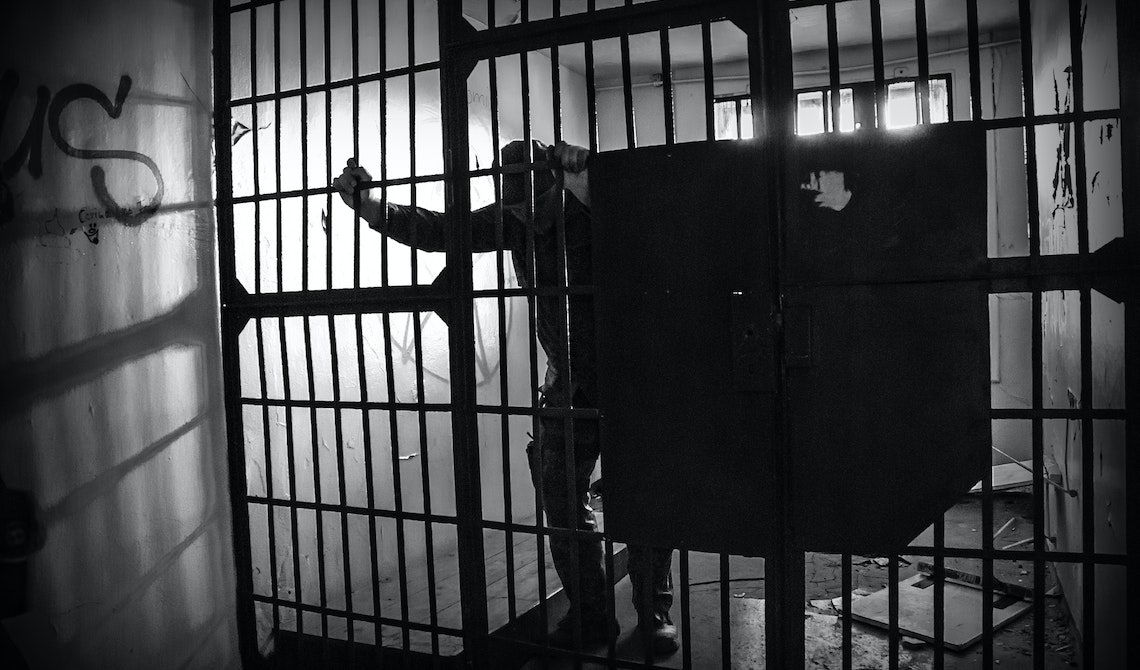 Famous Prison Escapes 1 pexels enrico hanel 5369188 1 1