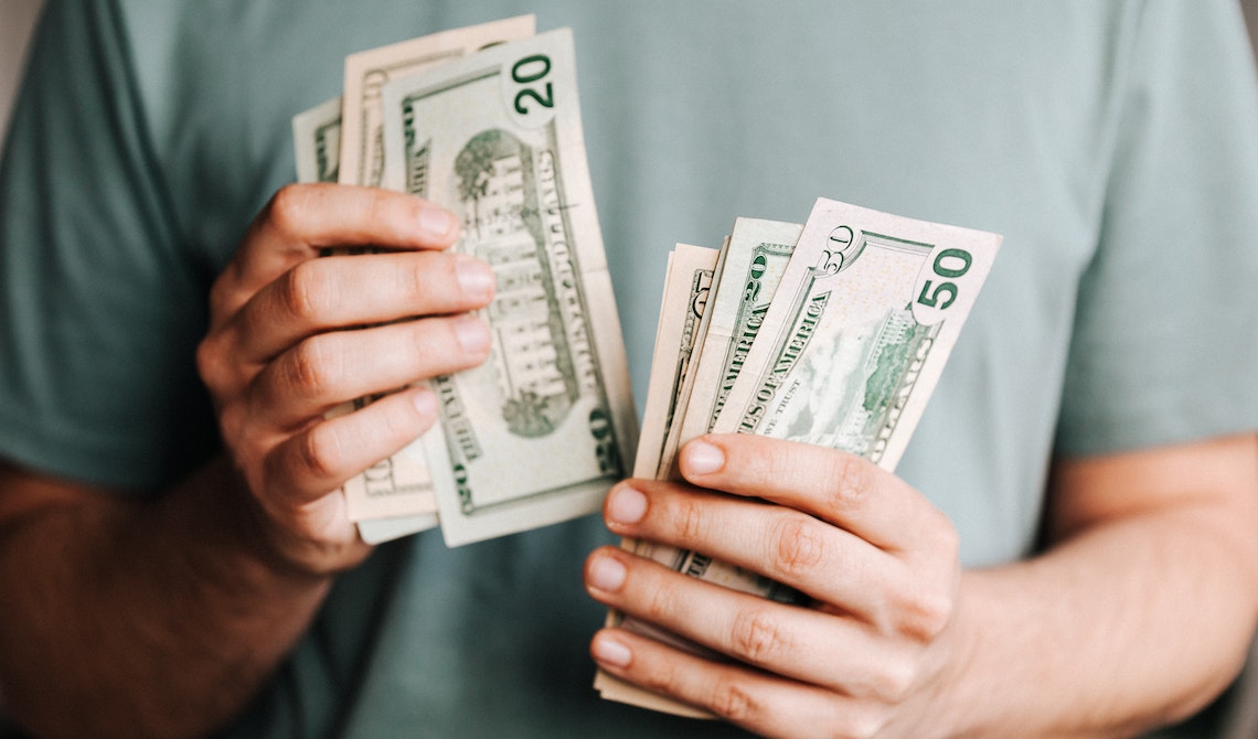 How to Send Money to a Federal Inmate 1 pexels karolina grabowska 4386431