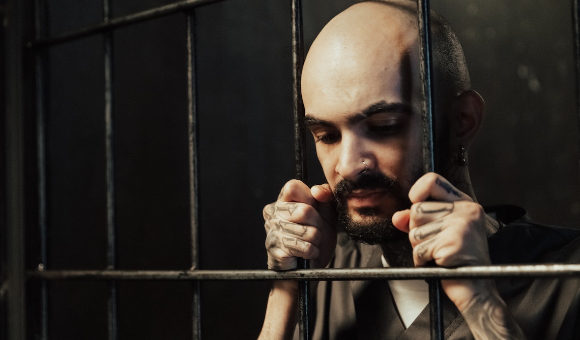 Commutation of Prison Sentences 1 pexels ron lach 10475031