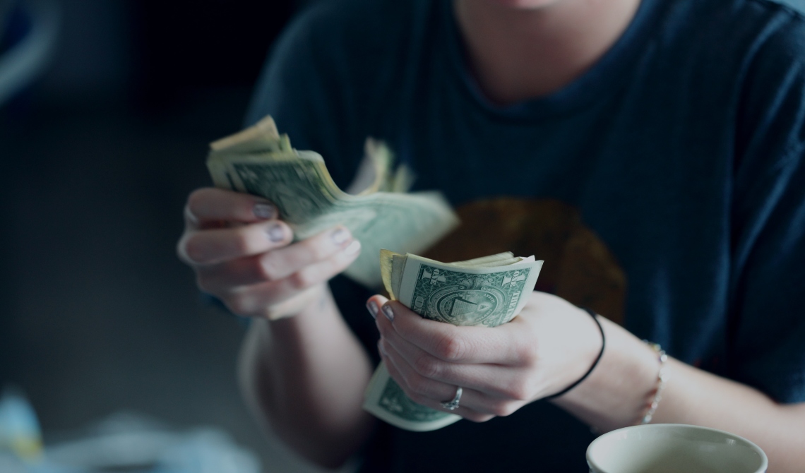 How to Cash a Stimulus Check for Someone in Jail 1 alexander grey 8a5eJ1 mmQ unsplash 1