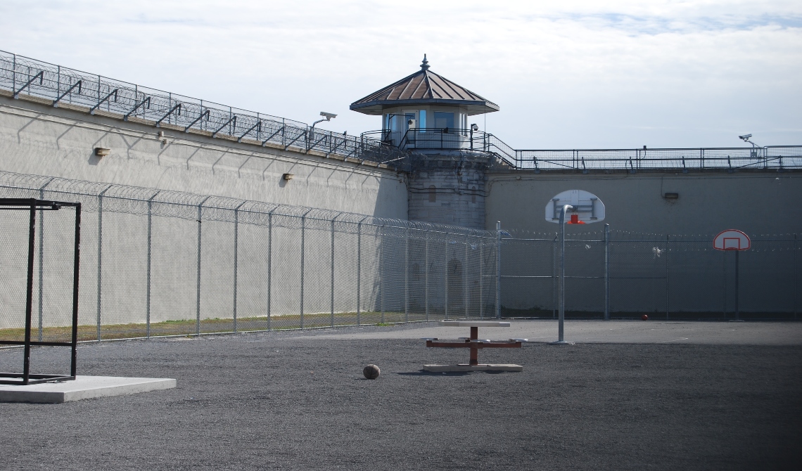 Probation Revocation Jail Time 1 larry farr BFJC05gzLXo unsplash 1
