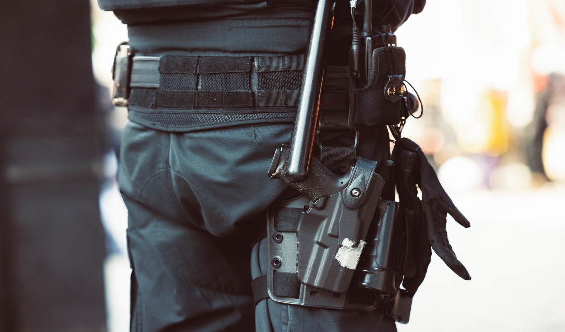 Misdemeanor Jail Time 1 markus spiske W0pJWfOpxQA unsplash 1