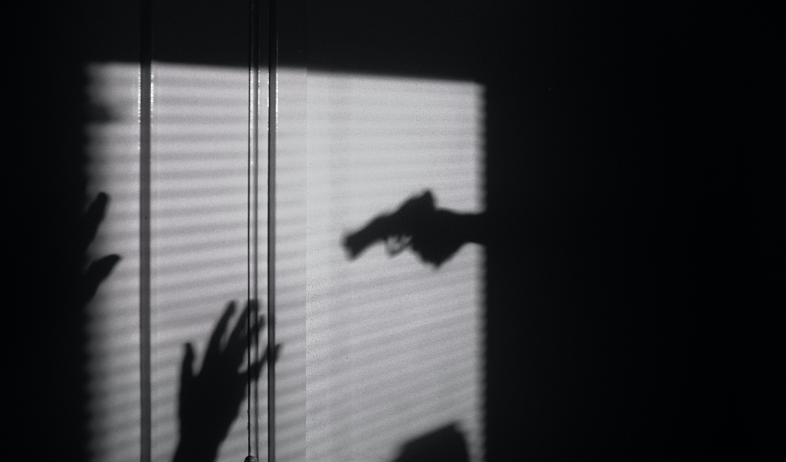 Attempted Murders, Charges, and Jail Time 1 maxim hopman PEJHULxUHZs unsplash 1