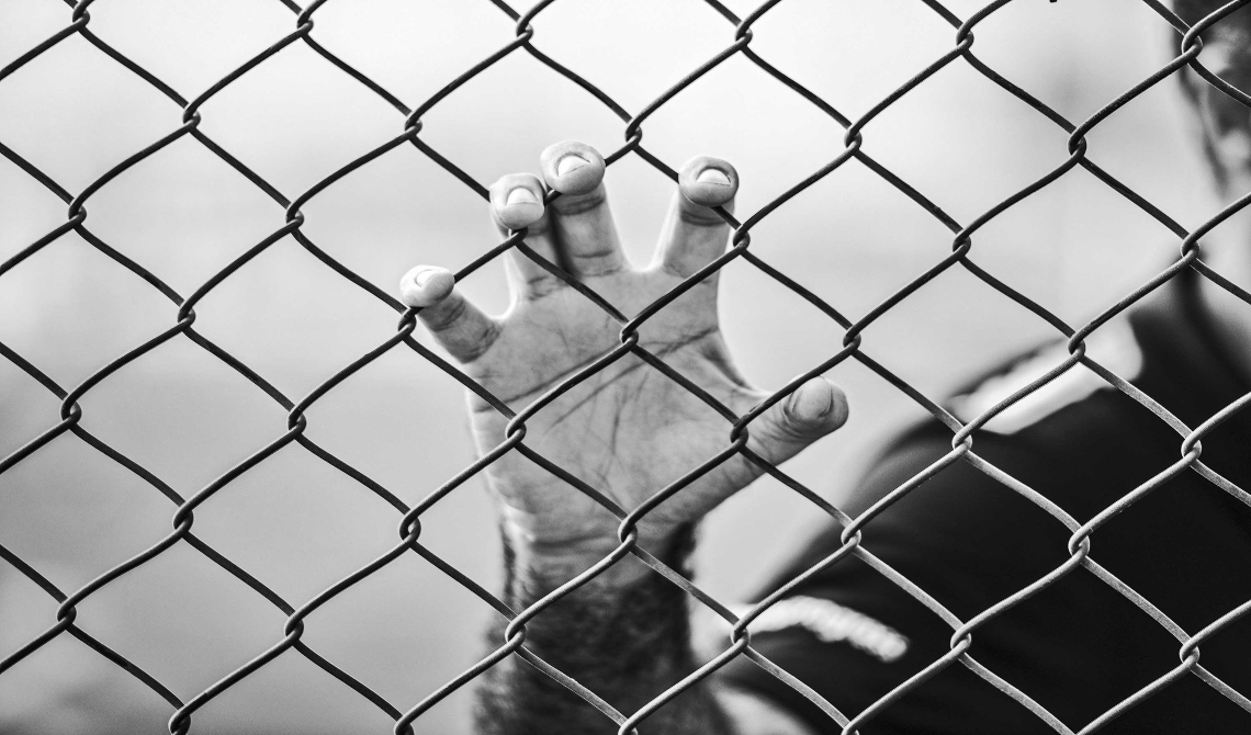 Class C Felony Jail Time 1 milad fakurian 1r0TPtmhEZA unsplash 1